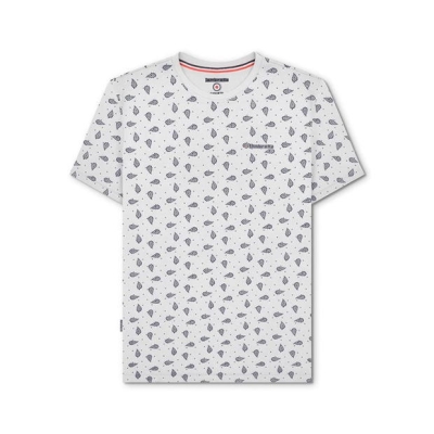 Tricou Lambretta AOP Print