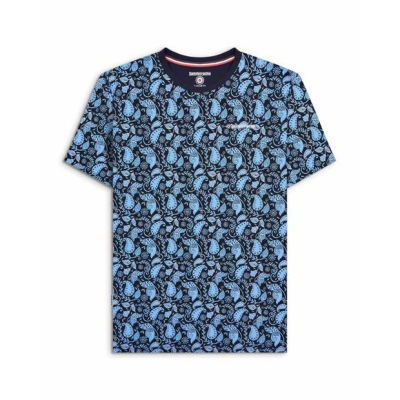 Tricou Lambretta AOP Print