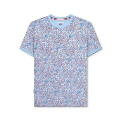 Tricou Lambretta Brand