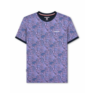 Tricou Lambretta Brand