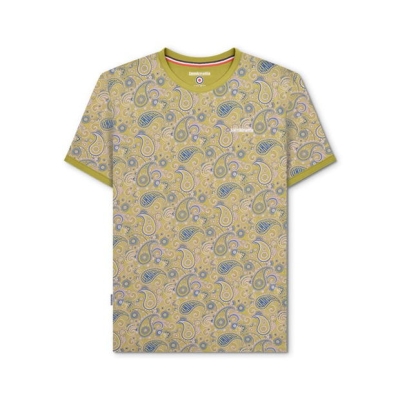 Tricou Lambretta Brand