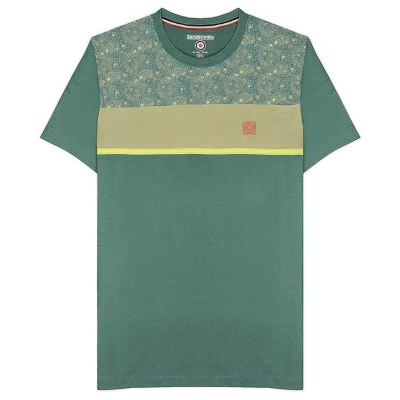 Tricou Lambretta Panel