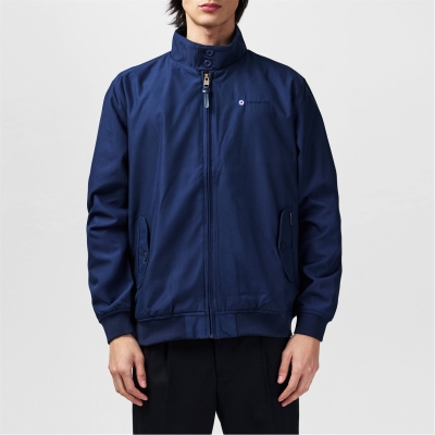 Lambretta Resistant Harrington