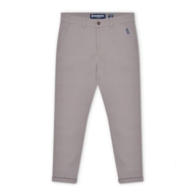 Lambretta Leg Twill Chino