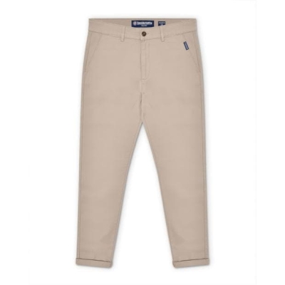 Lambretta Leg Twill Chino