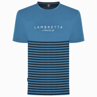 Tricou Lambretta