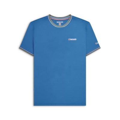 Tricou Lambretta Tip Pique