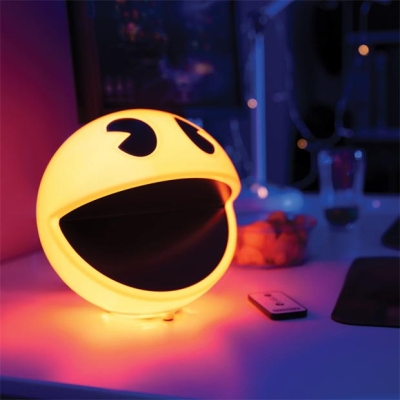 Pac-Man Pac-Man USB Lamp 34