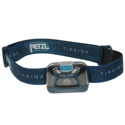 Petzl Tikkina Head Lamp