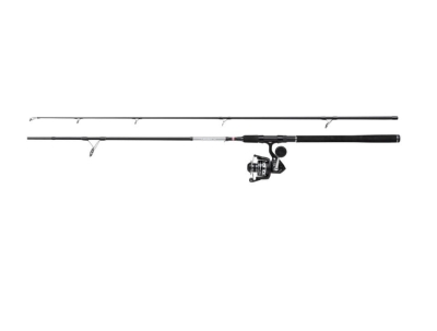 LANS PENN COMBO 2BUC PURSUIT SPIN +MUL 2,7M 100-150G 5000 PURE FISHING