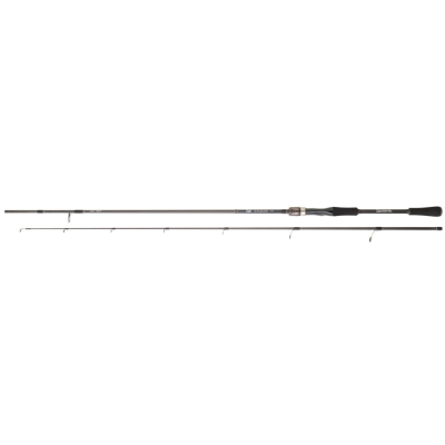 Lanseta 2BUC EXCELER 632 LXFS 1,91M 3-10G DAIWA