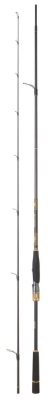Lanseta 2BUC MT BR EX AGS 742 HM HFSCF 2,24M 10-35G DAIWA