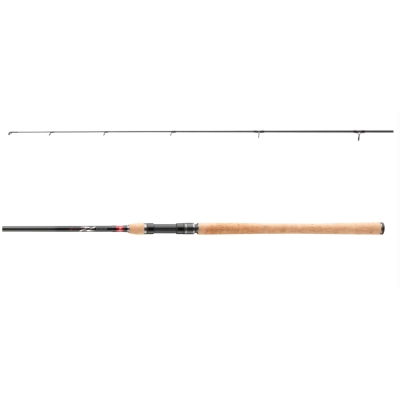 Lanseta 2BUC NINJA X XF SPIN 2,25M 15-40G DAIWA