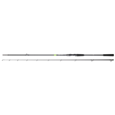 Lanseta 2BUC PROREX E CASTING 702 HX HFB 2,13M 14-56G DAIWA