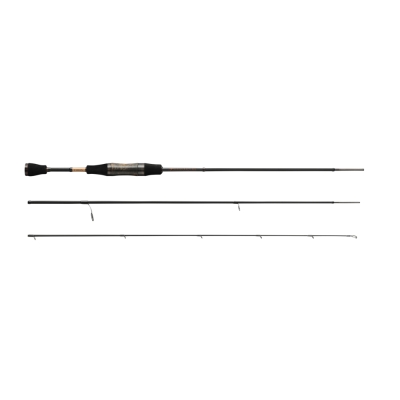 Lanseta 3BUC TIMONN ANOTHER T CONNECTION AT3 S61L+E 1,86M 0,4-3,5G JACKALL