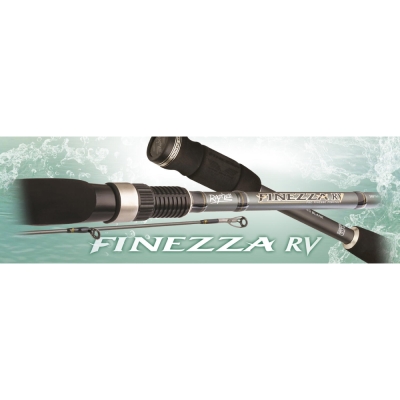 Lanseta FINEZZA RV S641ML X-FAST 1,94M 3,5-7G RAPTURE