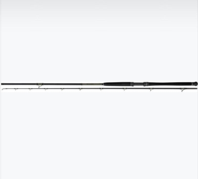 Lanseta LANS negru CAT BLADE XH-S 2,65M 355G 30LB PRESTON INNOVATION