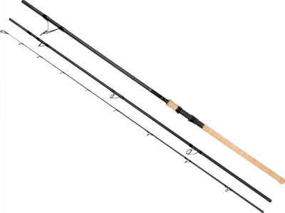 Lanseta Undita pescuit LANS KORUM 3+2BUC LIMITLESS FEEDER 3,6M 180G PRESTON INNOVATION