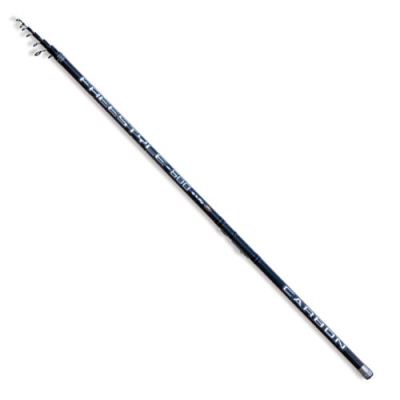 Lanseta XX LANS LINEA TELE FREESTYLE BOLO 5,00M LINEAEFFE