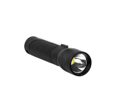 LANTERNA HL 2500 2500LM+ACUM +USB+HUSA BLASER