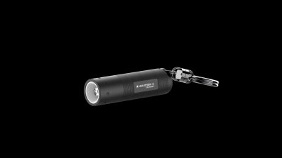 LANTERNA K2 KEY LIGHT 20LM 4XAG13 LEDLENSER