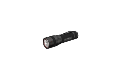 LANTERNA P7 SE 250LM 4XAAA + HUSA LEDLENSER