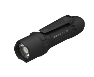 LANTERNA SOLIDLINE SL7 400LM 4XAAA LEDLENSER