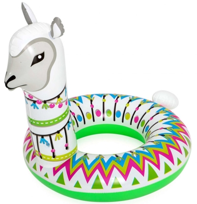 Lap swimming Bestway Alpaca 113cm 36158 7852