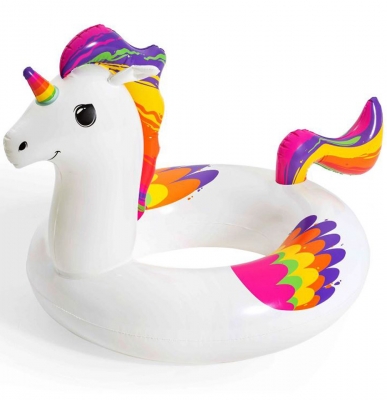 Lap swimming Unicorn Bestway 119 cm 7432 36159
