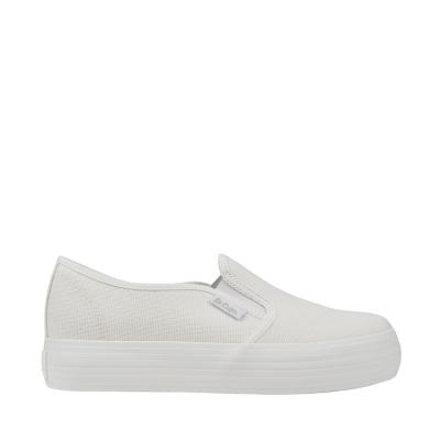 Pantof Lee Cooper 's white LCW-25-02-3328LA dama