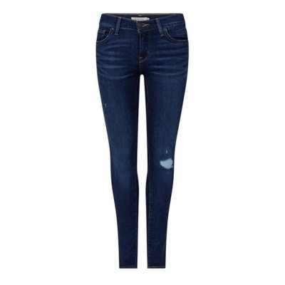 Levis Levis 710 Spr Skinny Ld99