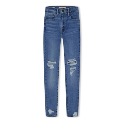 Blug Levis Mile High Super Skinny