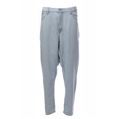 Blug Levis 80s Mom