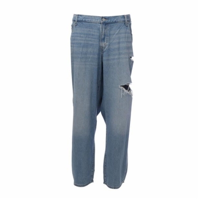 Blug Levis Plus Baggy Dad