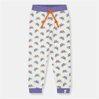 Lilly and Sid Bicycle Jogger Bb99