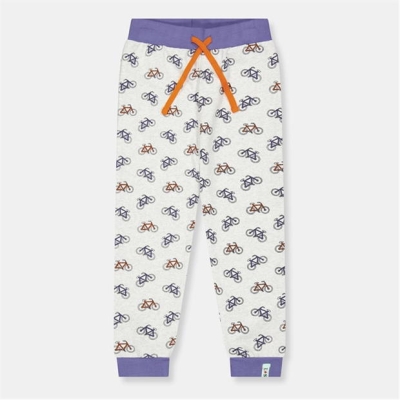 Lilly and Sid Bicycle Jogger Jn99