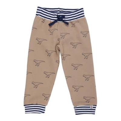 Lilly and Sid Dino Prt Jogger Bb99
