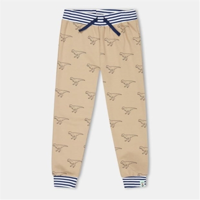 Lilly and Sid Dino Prt Jogger Jn99