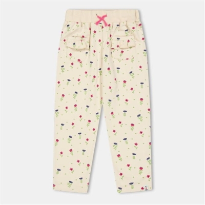Lilly and Sid Floral Jogger Bb99