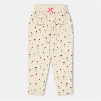 Lilly and Sid Floral Jogger Jn99