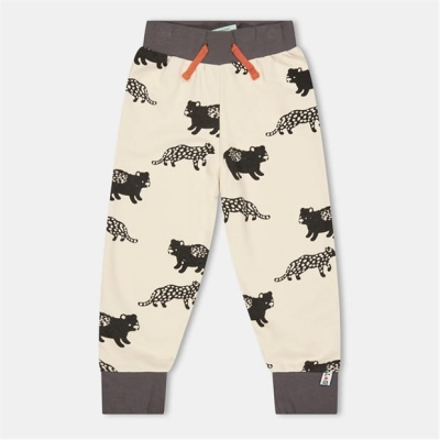 Lilly and Sid Leopard Jogger In99