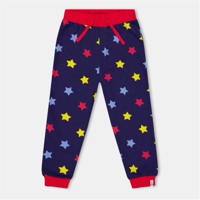 Lilly and Sid Stars Jogger Jn99