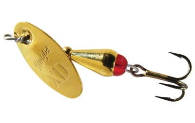 LINGURITA ROTATIVA XD 2,5G GOLD BLISTER marime 0 MEPPS