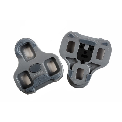 Look Cleat Grey 4.5deg