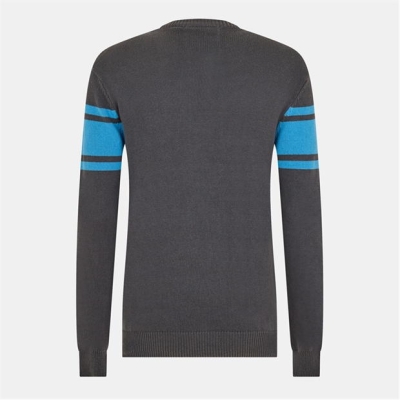 Luke Ruka Ski Knit Sn99