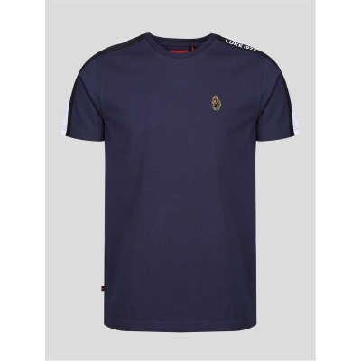 Camasa Luke Sport Ciruella T-