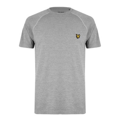 Lyle and Scott Lyle Smless T Smpl Sn99
