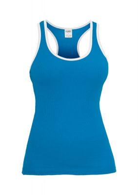 Contrast Tanktop dama Urban Classics