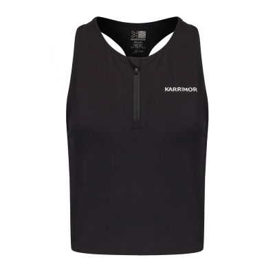 Vesta Karrimor X Lite Running Tank Gym dama