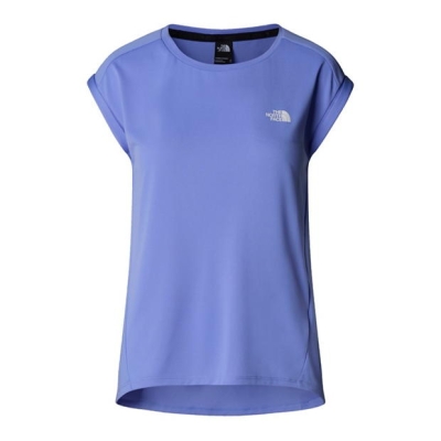 The North Face TANKEN TANK - EU TNF BLACK LIGHT
